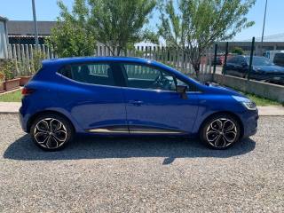 RENAULT Clio usata, con Airbag Passeggero