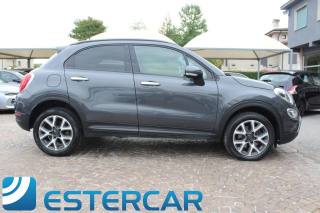 FIAT 500X usata, con Boardcomputer