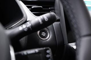 RENAULT Captur usata, con Specchietti laterali elettrici