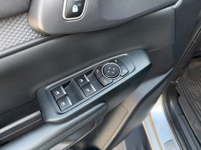 FORD Ranger Raptor usata, con Regolazione elettrica sedili