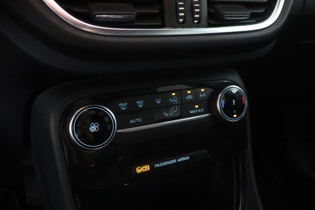 FORD Puma usata 11