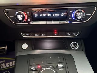 AUDI Q5 usata, con Vetri oscurati