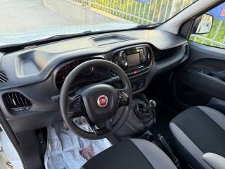 FIAT Doblo usata 17
