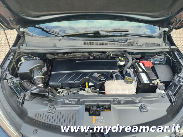 OPEL Mokka X usata, con Sensore di luce