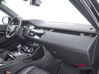 LAND ROVER Range Rover Evoque usata 11