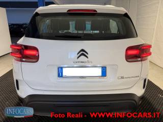 CITROEN C5 Aircross usata, con Touch screen