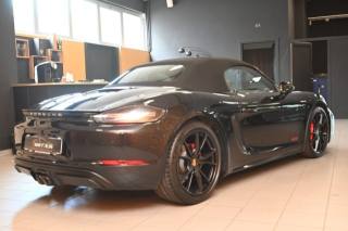 PORSCHE Boxster usata 135