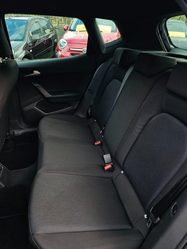 SEAT Arona usata 25