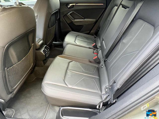 AUDI Q3 usata, con Servosterzo