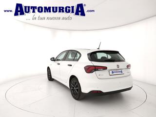 FIAT Tipo usata, con Airbag laterali