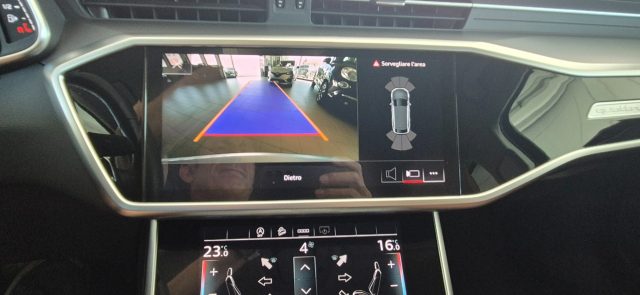 AUDI A6 allroad usata, con Servosterzo