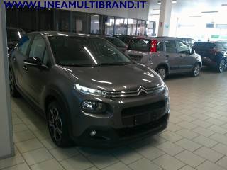 CITROEN C3 usata, con Airbag Passeggero