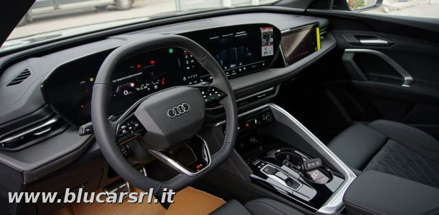 AUDI Q5 usata, con Cerchi in lega