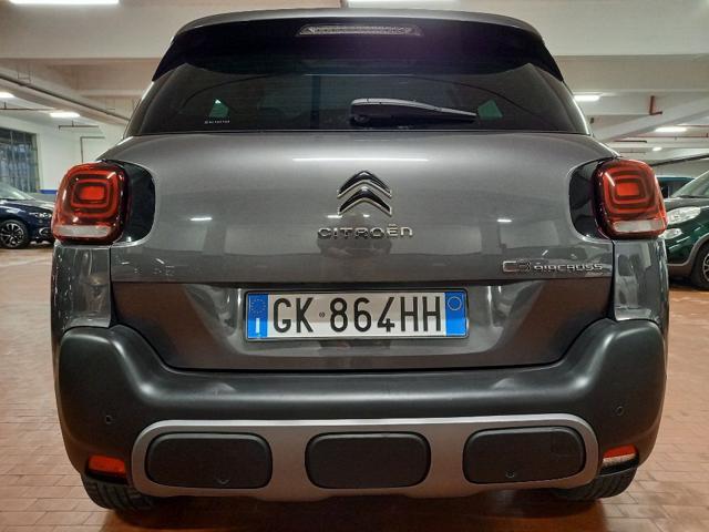 CITROEN C3 Aircross usata, con Autoradio