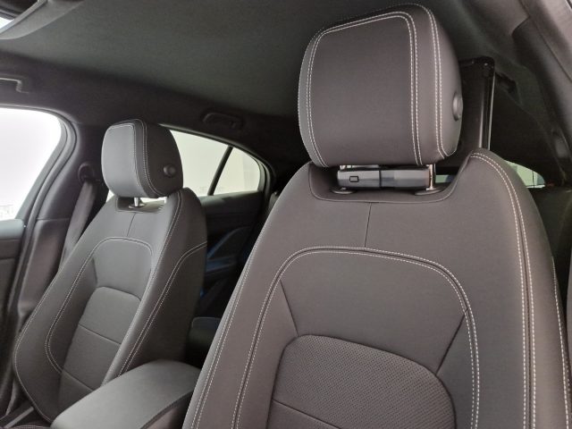 JAGUAR I-Pace usata, con Cruise Control