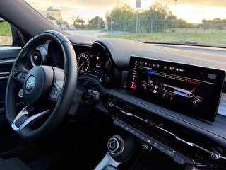 ALFA ROMEO Tonale usata, con Sistema di navigazione