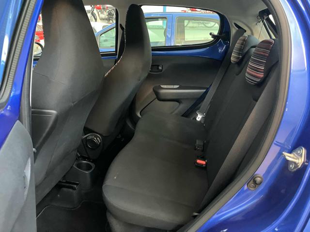 CITROEN C1 usata, con Alzacristalli elettrici