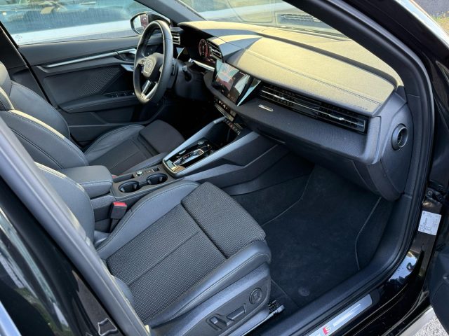 AUDI A3 usata, con Climatizzatore