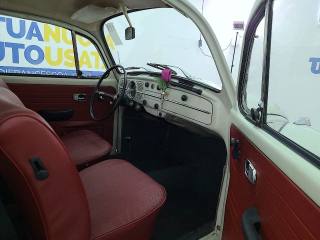 VOLKSWAGEN Maggiolino usata 13