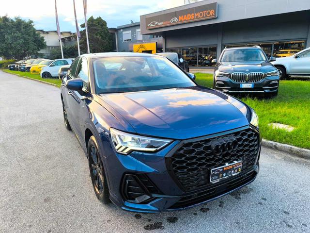 AUDI Q3 usata, con ABS