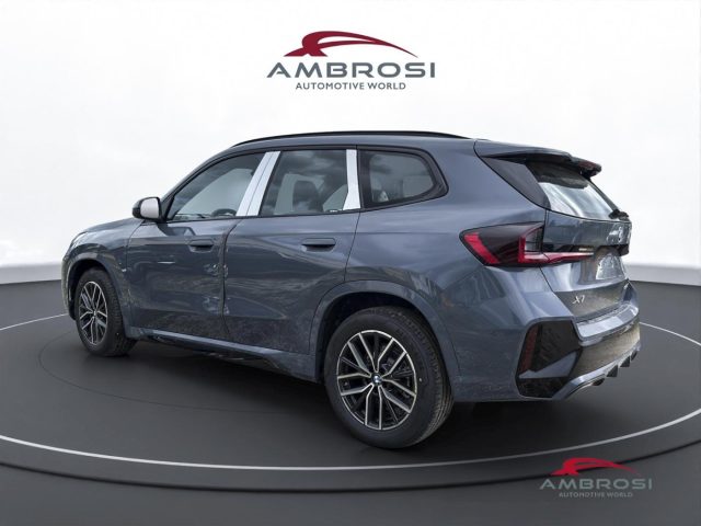 BMW X1 usata 3