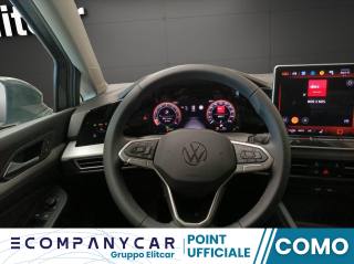 VOLKSWAGEN Golf usata, con Controllo trazione