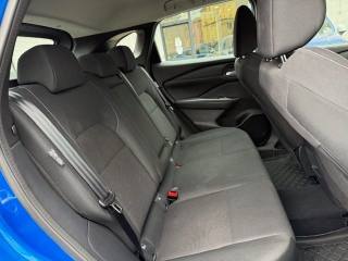 NISSAN Qashqai usata, con Chiusura centralizzata