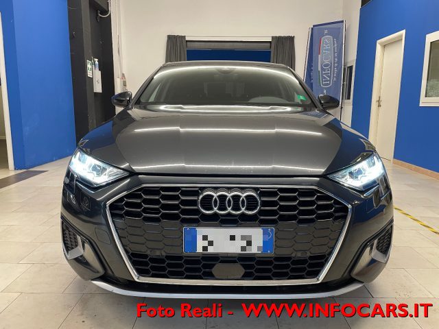 AUDI A3 usata, con Cerchi in lega