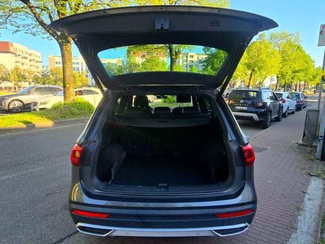 SEAT Tarraco usata, con Cruise Control