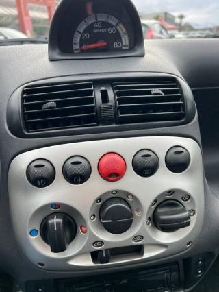 FIAT 600 usata, con USB