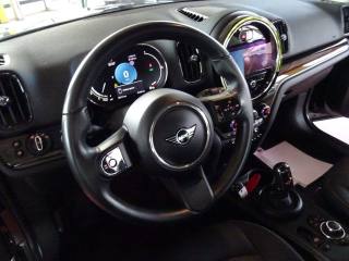 MINI Mini usata, con Servosterzo