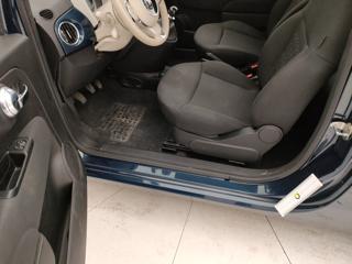 FIAT 500 usata 54