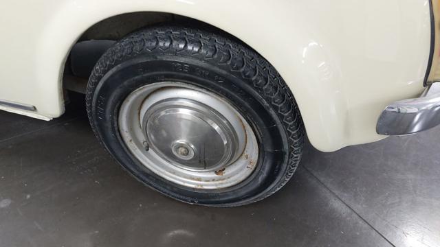 FIAT 500 usata 7