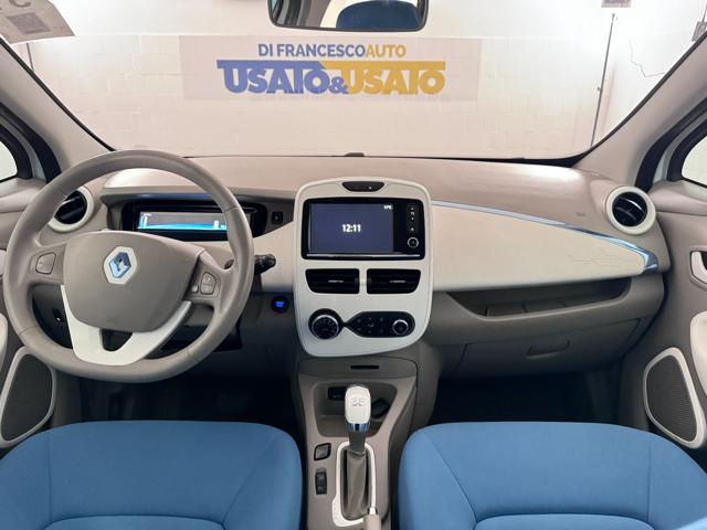 RENAULT ZOE usata 16