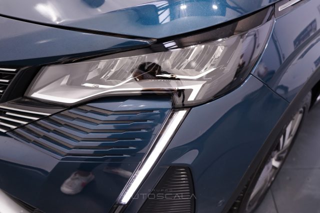 PEUGEOT 3008 usata, con Sensore di pioggia