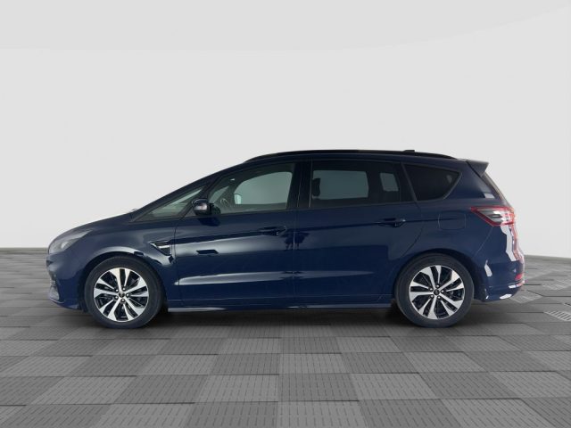 FORD S-Max usata 1