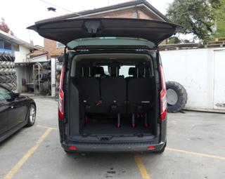 FORD Tourneo Custom usata, con Servosterzo