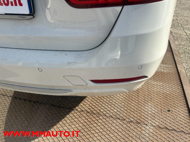 BMW 316 usata, con Autoradio