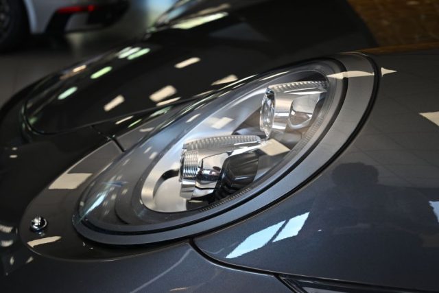 PORSCHE 991 usata 17