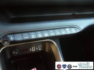 JEEP Avenger usata, con Bluetooth