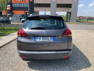 PEUGEOT 2008 usata, con Autoradio