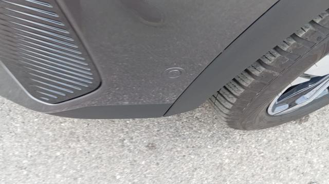 PEUGEOT 5008 usata, con Park Distance Control