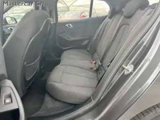 BMW 120 usata, con Sistema di navigazione