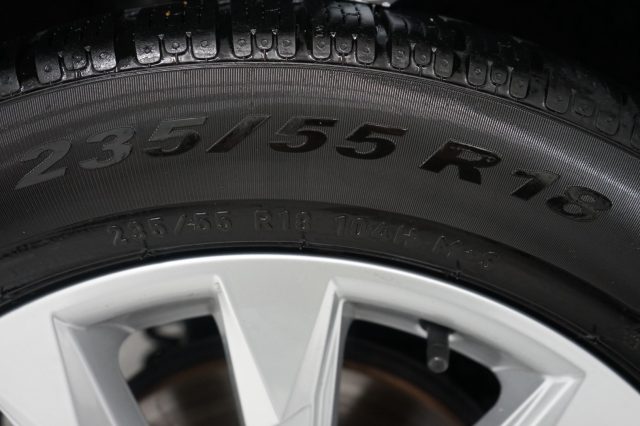 AUDI Q3 usata, con Airbag testa