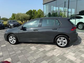 VOLKSWAGEN Golf usata, con Chiusura centralizzata