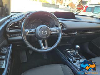 MAZDA CX-30 usata 29