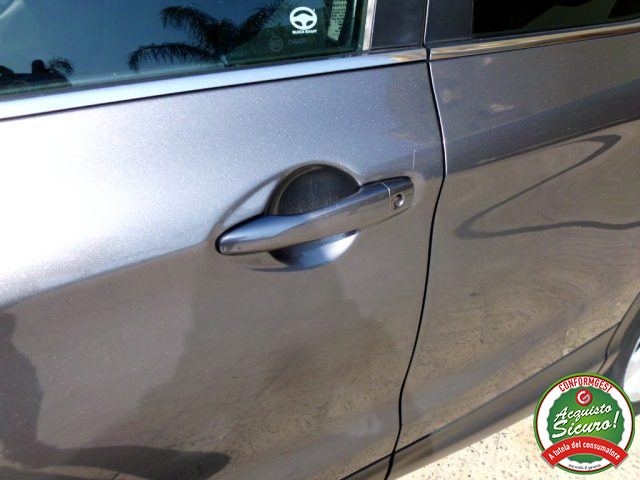 NISSAN Qashqai usata, con Vivavoce