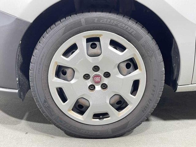 FIAT Doblo usata, con Fendinebbia