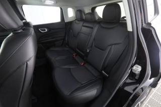 JEEP Compass usata 3