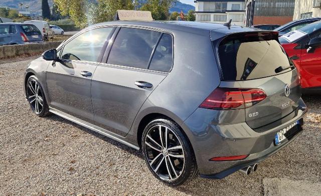 VOLKSWAGEN Golf GTD usata, con Airbag Passeggero